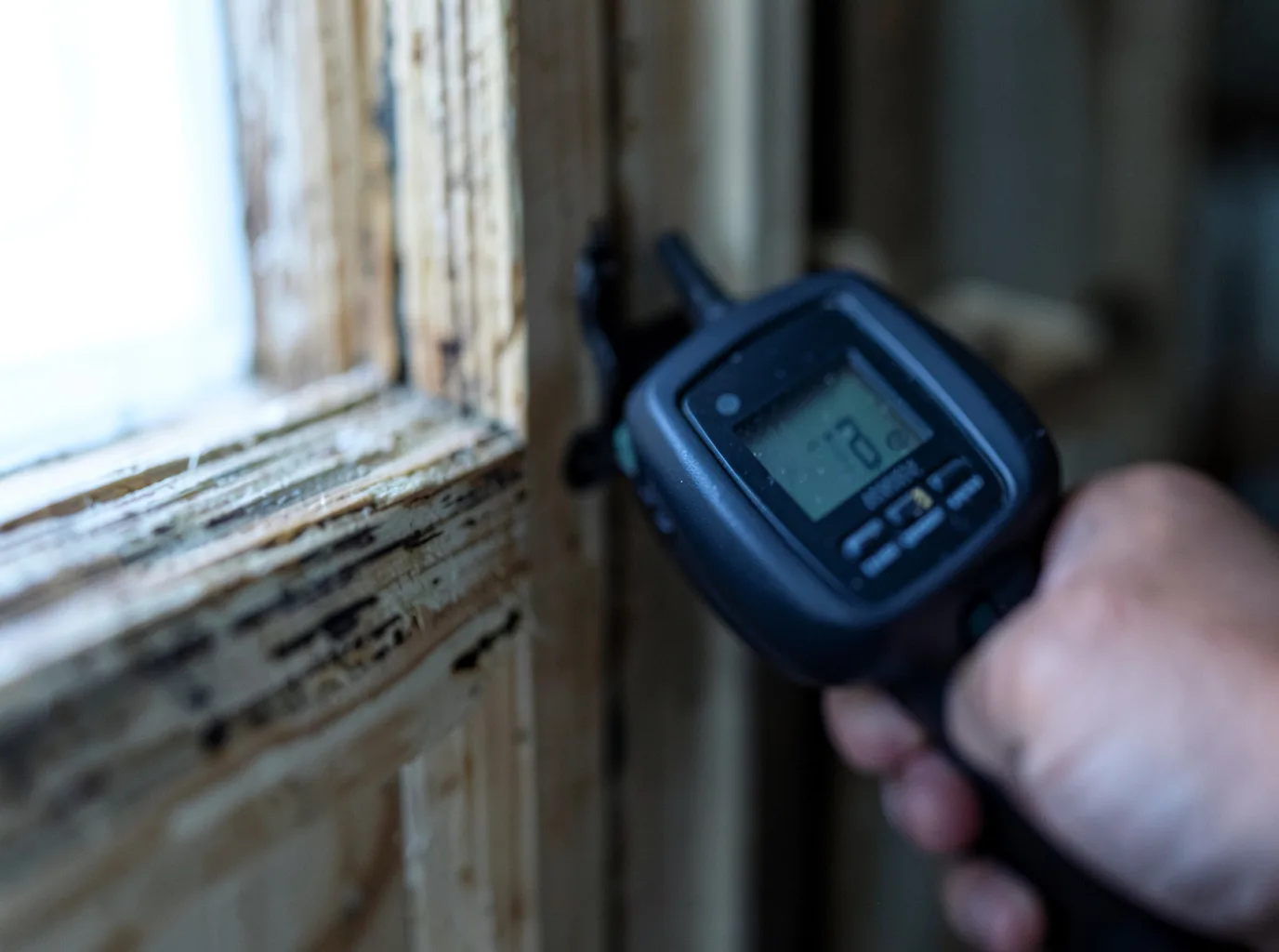 Ceiling Water Damage Repair in Allentown, NY