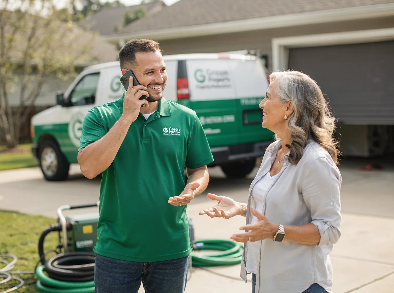 Water Damage Restoration Allentown, NY FAQs